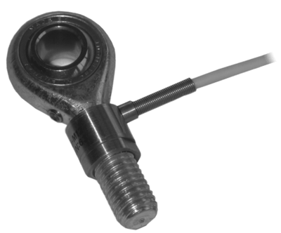 AST Miniature Load Cell, XFU400